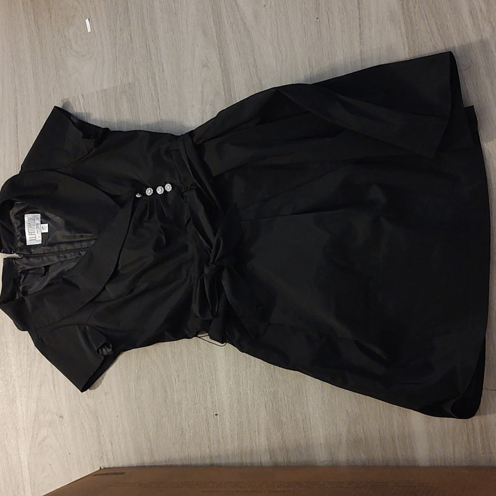 ⭐4 for $20⭐Little black dress